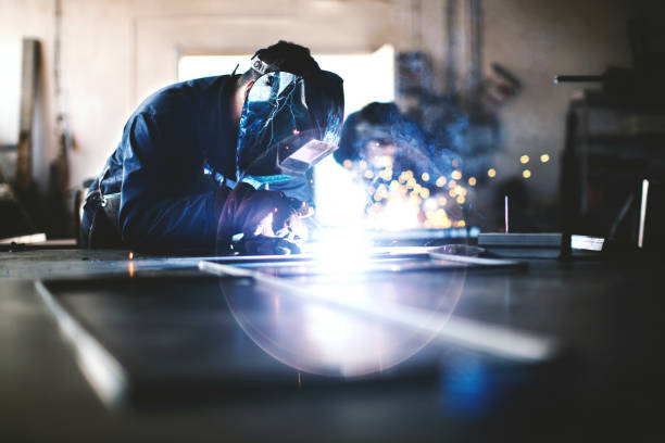 Best Automation and Robotic Welding in North Bay Village, FL