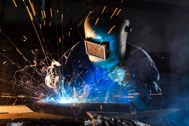 Professional Welder & Metal Fabrication in North Bay Village, FL