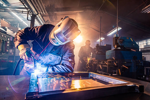Best Marine and Shipbuilding Welding in North Bay Village, FL