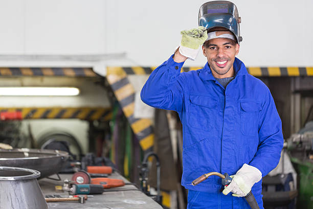 Best Pipe Welding in North Bay Village, FL